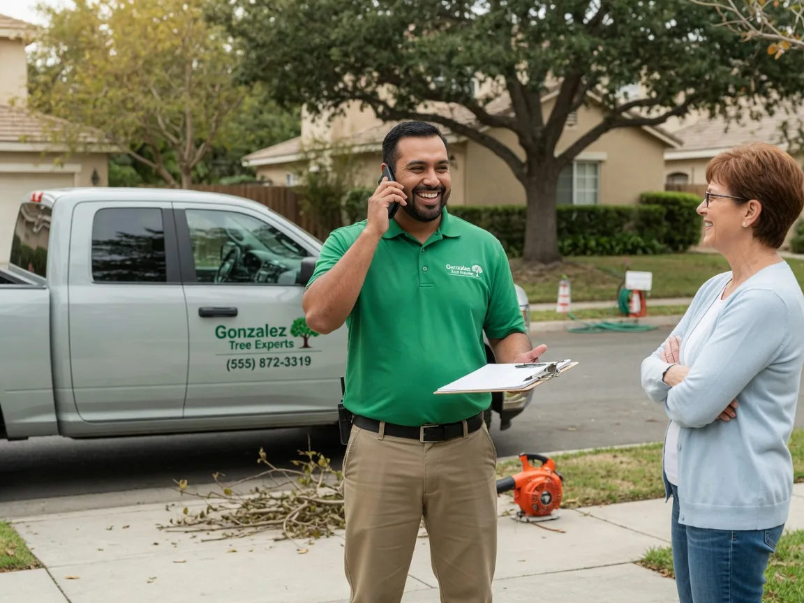 Tree Service Waterford, ME FAQs